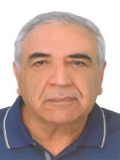 آقای مهرگان شمسایی