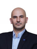 آقای سیاوش عظیمی