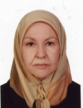 خانم مریم رزاقی آذر