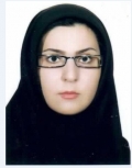 خانم مریم داوری
