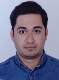 آقای علیرضا درهمی