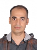 آقای محمد مهدی شریفی دوست
