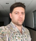 آقای محمد زارعی