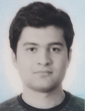 آقای امین حسین پور قاضی