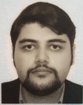 آقای رضا صادق نژاد