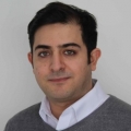 آقای محمد گرامی طهرانی