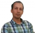 آقای مهدی جنتی پناه