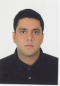 آقای امیر حسین یوسف بیگی