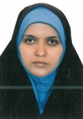 خانم شراره وقار انزابی