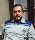آقای امیرحسین خاموشی