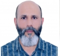 آقای سید رضا مرعشی حسینی