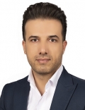 آقای علیرضا جعفری