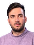 آقای جابر علیرضایی