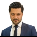 آقای محمدحسین قاسمی