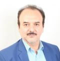 آقای غلامرضا محمودی