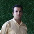 آقای احسان اسلامی