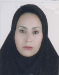 خانم عشرت بهمن نژاد