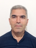 آقای غلامرضا مرادی رباطی
