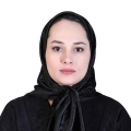 خانم سارا سادات حسینی